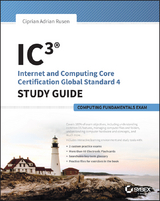 IC3 - Ciprian Adrian Rusen