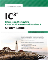 IC3 - Ciprian Adrian Rusen