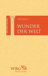 Wunder der Welt -  Solinus