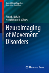 Neuroimaging of Movement Disorders - 