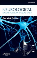 Neurological Examination Made Easy - Fuller, Geraint