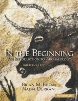 In the Beginning - Fagan, Brian M.; Durrani, Nadia