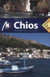 Chios - Philippe Ressing