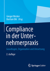 Compliance in der Unternehmerpraxis - 