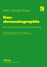 Gaschromatographie - 