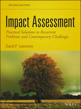 Impact Assessment - Lawrence, David P.