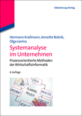 Systemanalyse im Unternehmen - 