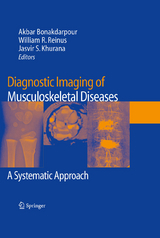 Diagnostic Imaging of Musculoskeletal Diseases - 