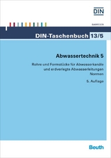 Abwassertechnik 5 - 