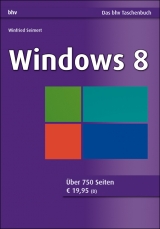 Windows 8 - Winfried Seimert