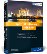 Kapazitätsplanung mit SAP - Ferenc Gulyássy, Binoy Vithayathil