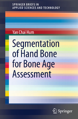 Segmentation of Hand Bone for Bone Age Assessment - Yan Chai Hum