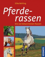 Pferderassen - Behling, Silke