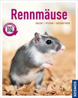 Rennmäuse - Steinkamp, Anja