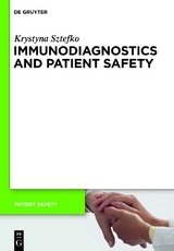 Immunodiagnostics and Patient Safety - Krystyna Sztefko