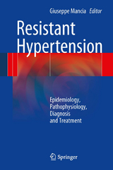 Resistant Hypertension - 