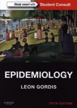 Epidemiology - Gordis, Leon