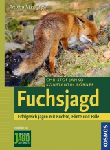 Fuchsjagd - Christof Janko