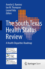 The South Texas Health Status Review - 