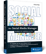 Der Social Media Manager - Vivian Pein