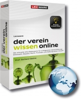 Lexware der verein wissen CD-ROM - 