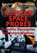 Russian Space Probes - Brian Harvey, Olga Zakutnyaya