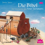 Die Bibel. Die Geschichten des Alten Testaments - Dimiter Inkiow