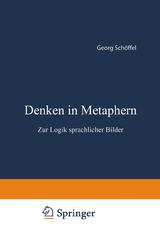 Denken in Metaphern - Schöffel Georg