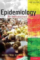 Epidemiology - Rothman, Kenneth J.