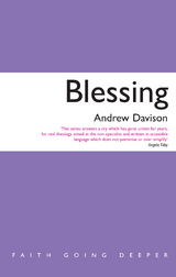 Blessing -  Andrew Davison