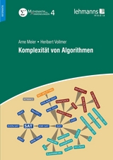 Komplexität von Algorithmen - Arne Meier, Heribert Vollmer