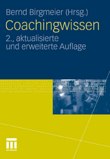 Coachingwissen - 