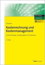 Kostenrechnung und Kostenmanagement