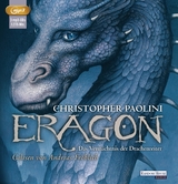 Eragon - Das Vermächtnis der Drachenreiter - Christopher Paolini