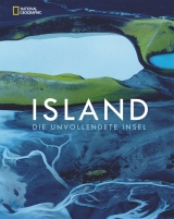 Island - Bernadette Gilbertas, Olivier Grunewald