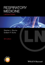 Respiratory Medicine -  Stephen J. Bourke,  Graham P. Burns