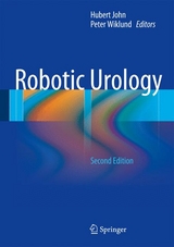 Robotic Urology - 