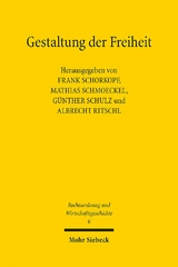 Gestaltung der Freiheit - 