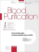 Clinical Benefits of Hemodiafiltration (HDF) - 