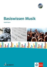 Basiswissen Musik - Rudolf Nykrin