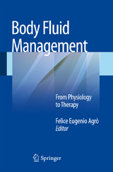 Body Fluid Management - 