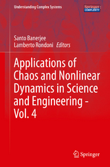 Applications of Chaos and Nonlinear Dynamics in Science and Engineering - Vol. 4 - 