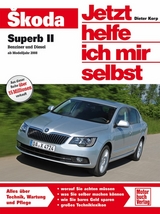 Skoda Superb - Dieter Korp