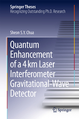 Quantum Enhancement of a 4 km Laser Interferometer Gravitational-Wave Detector - Sheon S. Y. Chua