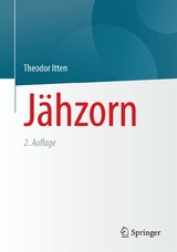 Jähzorn - Theodor Itten