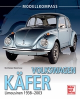 Volkswagen Käfer - Nicolas Rosenow