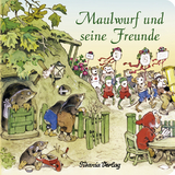 Maulwurf und seine Freunde - 