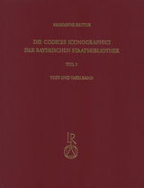 Die Codices iconographici der Bayerischen Staatsbibliothek - Marianne Reuter