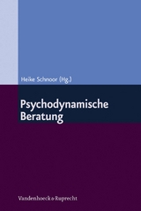 Psychodynamische Beratung -  Heike Schnoor