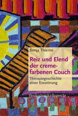 Reiz und Elend der cremefarbenen Couch -  Benja Thieme